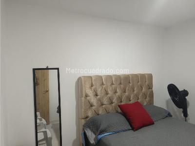 Apartamento de 3 alcobas en venta en Barrio Torices, Cartagena, 58 m² · foto 9 de 9
