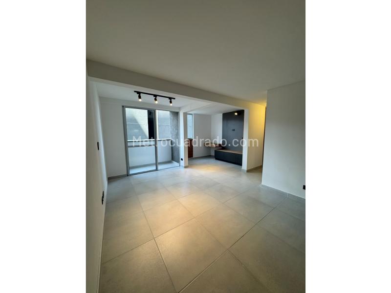 Piso – Bello - Vista 2