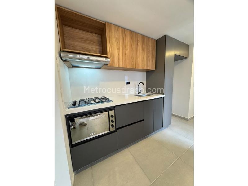 Piso – Bello - Vista 4