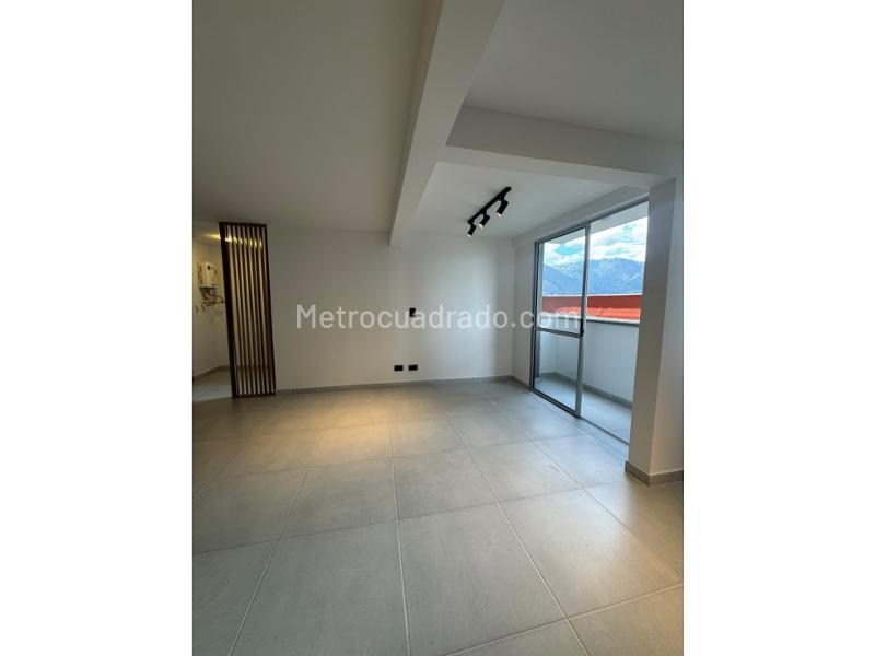 Piso – Bello - Vista 5