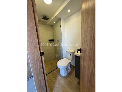 Apartamento de 2 alcobas en venta en Ciudad Fabricato, Bello, 55 m² · foto 13 de 13