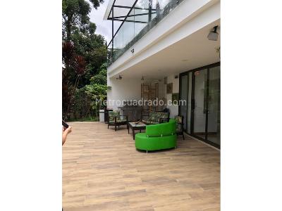Casa de 4 alcobas en venta en El Escobero, Envigado, 387 m² · foto 7 de 20