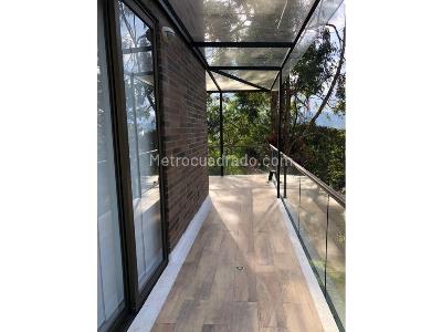 Casa de 4 alcobas en venta en El Escobero, Envigado, 387 m² · foto 10 de 20