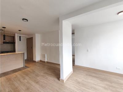 Apartamento en venta en Antioquia Envig, Envigado · foto 2 de 12