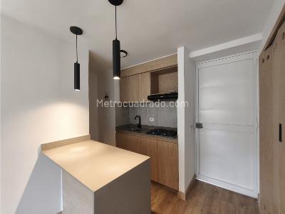 Apartamento en venta en Antioquia Envig, Envigado · foto 7 de 12