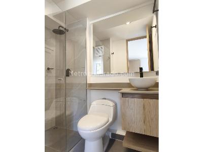 Apartamento en venta en Antioquia Envig, Envigado · foto 8 de 12