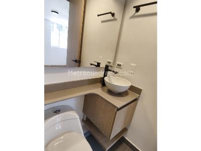 Apartamento en venta en Antioquia Envig, Envigado · foto 9 de 12