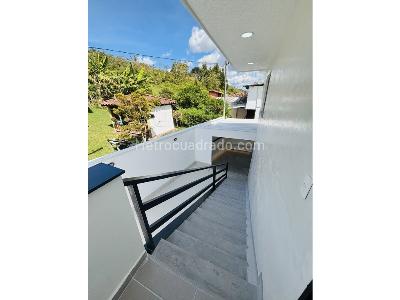 Casa de 3 alcobas en venta en Vereda La Mosca, Rionegro, 576 m² · foto 11 de 20