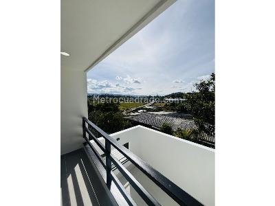 Casa de 3 alcobas en venta en Vereda La Mosca, Rionegro, 576 m² · foto 12 de 20
