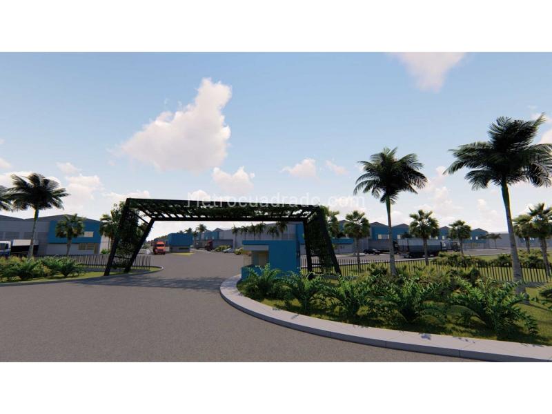 Lote en Venta, Gambote Mamonal, Cartagena de Indias - Vista 3