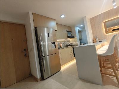 Apartamento de 3 alcobas en venta en San Remo, Sabaneta, 60 m² · foto 3 de 20