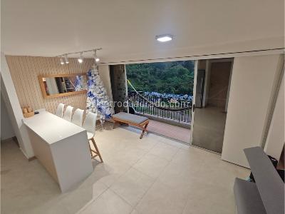Apartamento de 3 alcobas en venta en San Remo, Sabaneta, 60 m² · foto 5 de 20