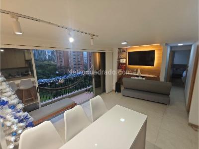 Apartamento de 3 alcobas en venta en San Remo, Sabaneta, 60 m² · foto 6 de 20
