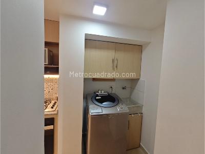Apartamento de 3 alcobas en venta en San Remo, Sabaneta, 60 m² · foto 7 de 20