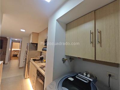 Apartamento de 3 alcobas en venta en San Remo, Sabaneta, 60 m² · foto 8 de 20