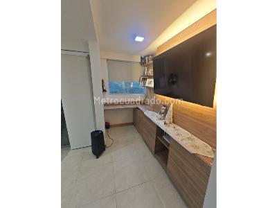 Apartamento de 3 alcobas en venta en San Remo, Sabaneta, 60 m² · foto 9 de 20
