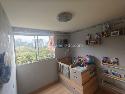 Apartamento de 3 alcobas en venta en San Remo, Sabaneta, 60 m² · foto 11 de 20