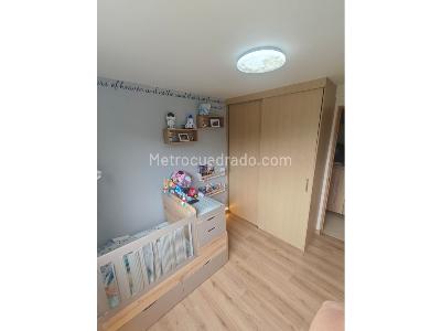 Apartamento de 3 alcobas en venta en San Remo, Sabaneta, 60 m² · foto 12 de 20