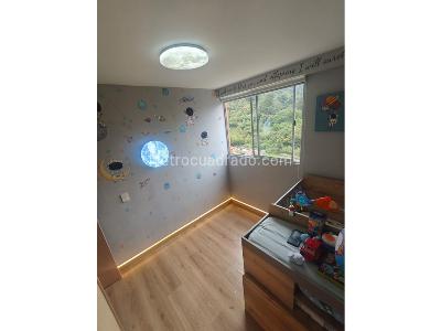 Apartamento de 3 alcobas en venta en San Remo, Sabaneta, 60 m² · foto 13 de 20