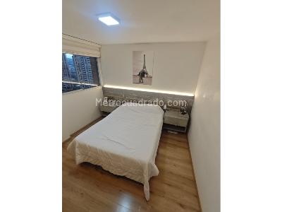 Apartamento de 3 alcobas en venta en San Remo, Sabaneta, 60 m² · foto 14 de 20