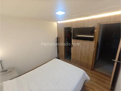 Apartamento de 3 alcobas en venta en San Remo, Sabaneta, 60 m² · foto 15 de 20