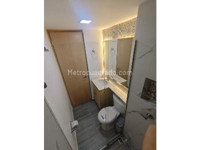 Apartamento de 3 alcobas en venta en San Remo, Sabaneta, 60 m² · foto 16 de 20