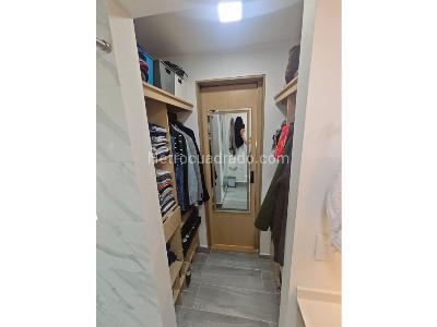Apartamento de 3 alcobas en venta en San Remo, Sabaneta, 60 m² · foto 18 de 20
