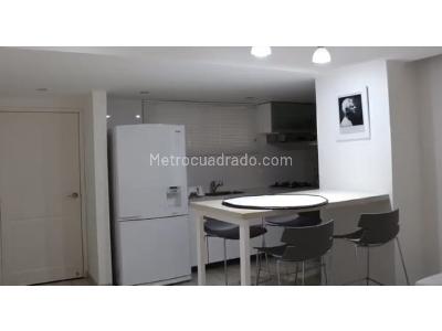 Apartaestudio en venta en Boca Grande, Cartagena, 51 m² · foto 8 de 12