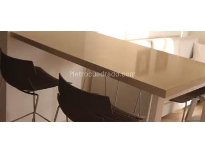 Apartaestudio en venta en Boca Grande, Cartagena, 51 m² · foto 9 de 12