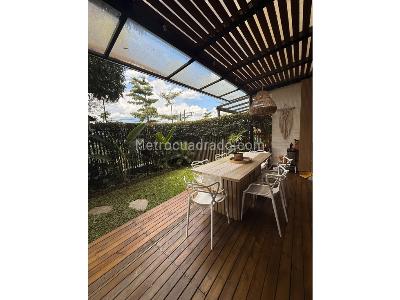 Casa de 3 alcobas en venta en La Calleja, Envigado, 270 m² · foto 3 de 20
