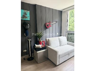 Casa de 3 alcobas en venta en La Calleja, Envigado, 270 m² · foto 5 de 20