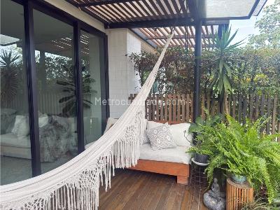 Casa de 3 alcobas en venta en La Calleja, Envigado, 270 m² · foto 8 de 20