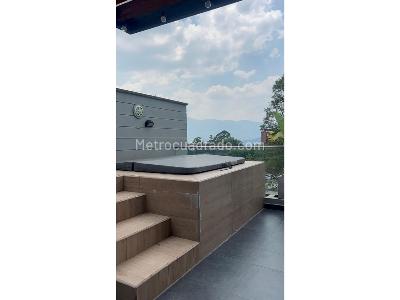 Casa de 3 alcobas en venta en La Calleja, Envigado, 270 m² · foto 11 de 20