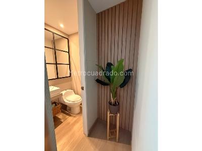 Casa de 3 alcobas en venta en La Calleja, Envigado, 270 m² · foto 14 de 20