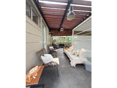 Casa de 3 alcobas en venta en La Calleja, Envigado, 270 m² · foto 15 de 20