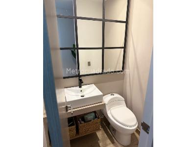 Casa de 3 alcobas en venta en La Calleja, Envigado, 270 m² · foto 17 de 20