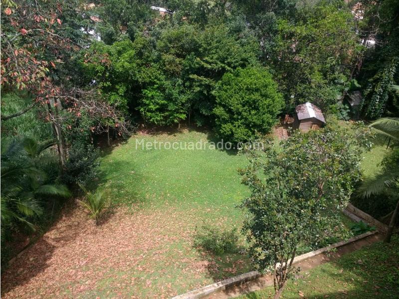 Casa – Medellín - Vista 3