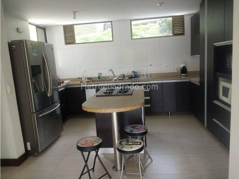 Casa – Medellín - Más