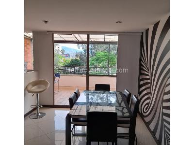 Apartamento de 1 alcoba en venta en El Poblado, Medellín, 98 m² · foto 16 de 17