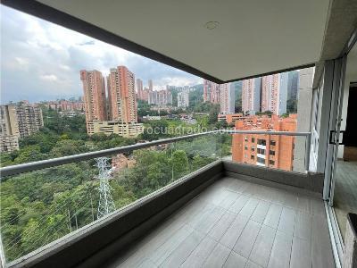 Apartamento de 2 alcobas en venta en San Julian, Medellín, 97 m² · foto 2 de 20