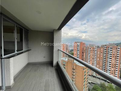Apartamento de 2 alcobas en venta en San Julian, Medellín, 97 m² · foto 3 de 20