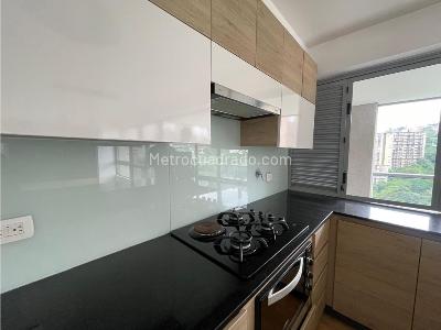 Apartamento de 2 alcobas en venta en San Julian, Medellín, 97 m² · foto 5 de 20