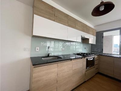Apartamento de 2 alcobas en venta en San Julian, Medellín, 97 m² · foto 6 de 20