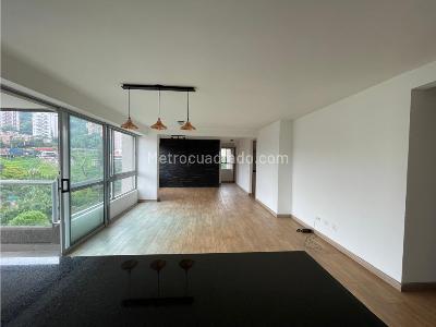 Apartamento de 2 alcobas en venta en San Julian, Medellín, 97 m² · foto 7 de 20