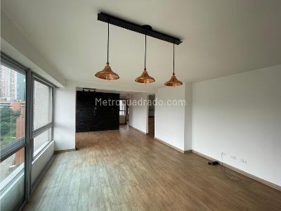 Apartamento de 2 alcobas en venta en San Julian, Medellín, 97 m² · foto 8 de 20