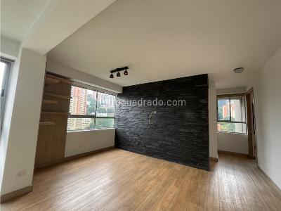 Apartamento de 2 alcobas en venta en San Julian, Medellín, 97 m² · foto 9 de 20