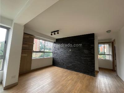 Apartamento de 2 alcobas en venta en San Julian, Medellín, 97 m² · foto 10 de 20