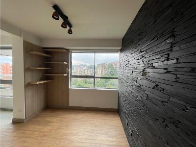 Apartamento de 2 alcobas en venta en San Julian, Medellín, 97 m² · foto 11 de 20