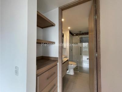 Apartamento de 2 alcobas en venta en San Julian, Medellín, 97 m² · foto 19 de 20