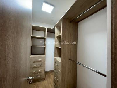 Apartamento de 2 alcobas en venta en San Julian, Medellín, 97 m² · foto 20 de 20
